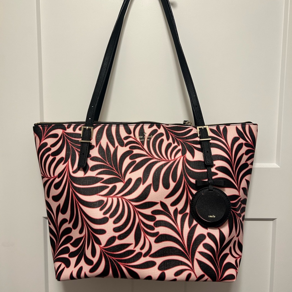 Kate Spade Emma Lane tote